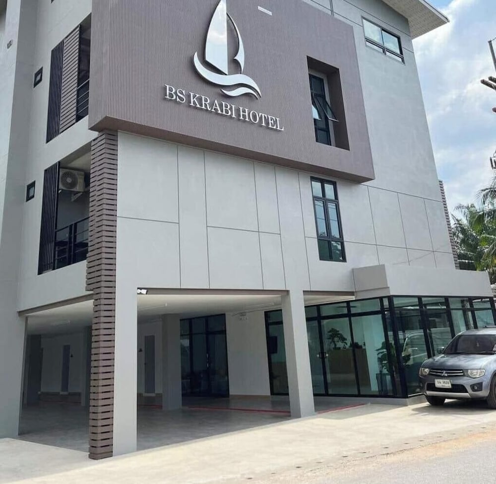 Bs Krabi Hotel - last minute hotel in Krabi