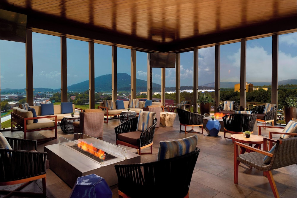 The Westin Chattanooga - photo 34