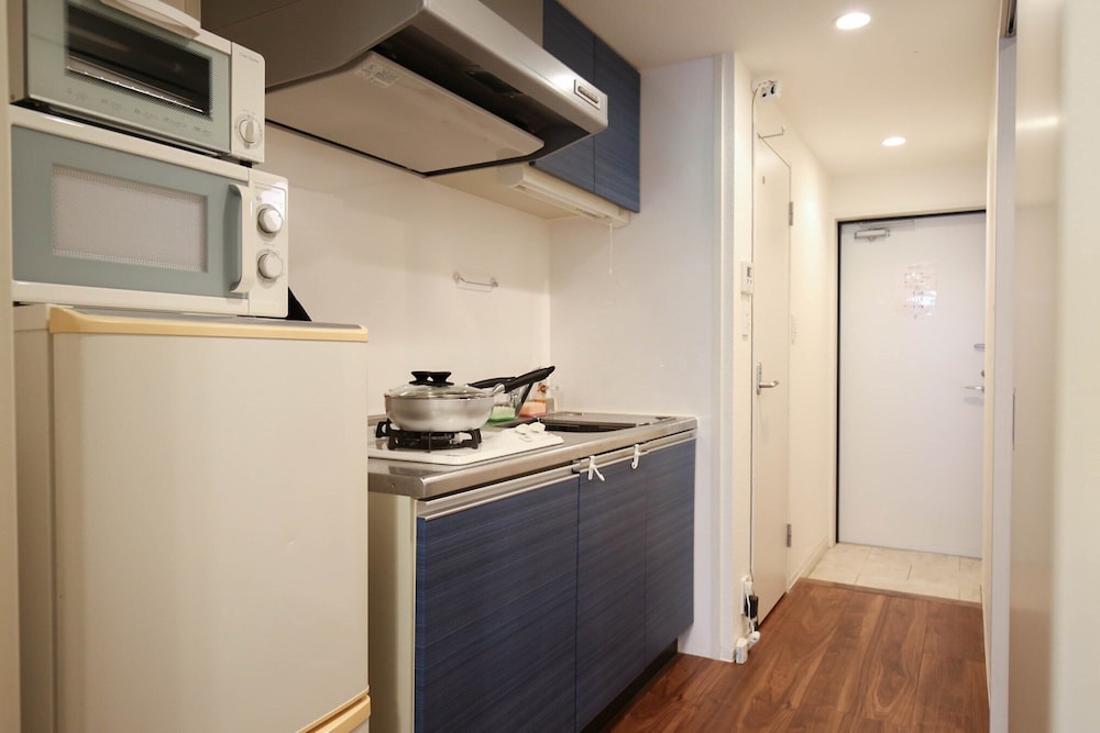Chiyo apartment — 4-Star Luxury Hotel in Fukuoka, Japan
