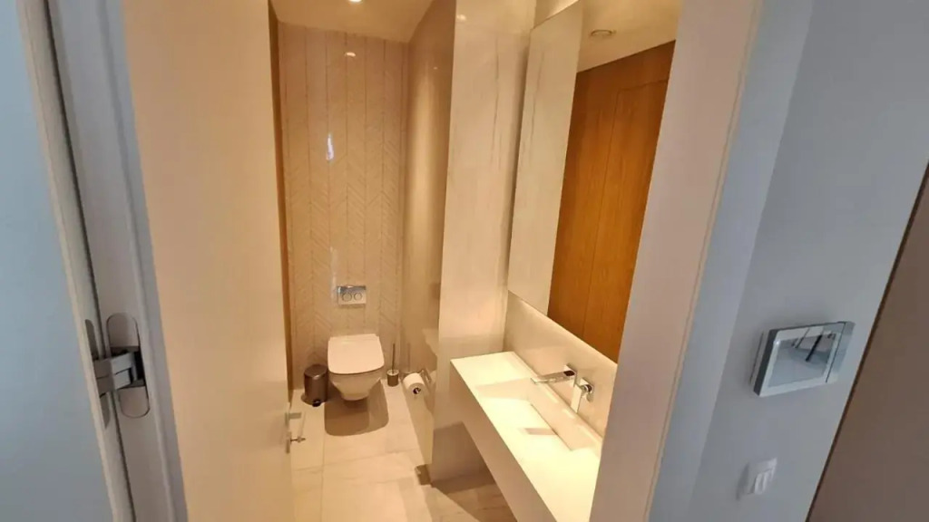 Del Mar 2 Luxe Bedroom 'C' Highrise Residence