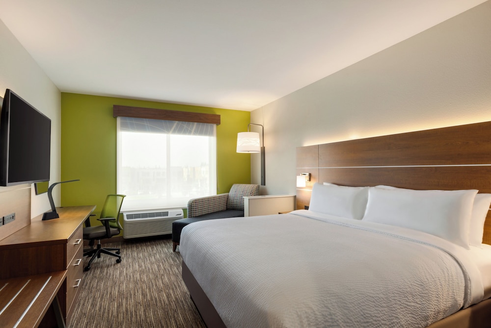 Holiday Inn Express & Suites Hayward Castro Valley by IHG - photo 8