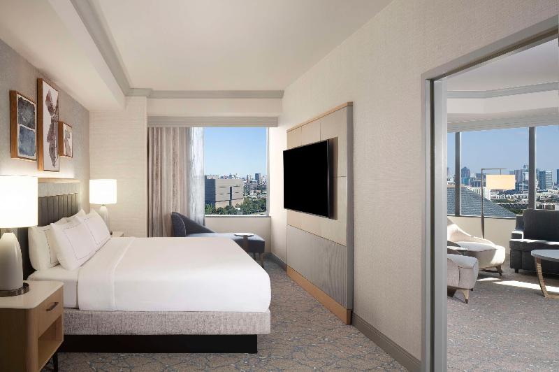 Hilton Anatole - photo 424