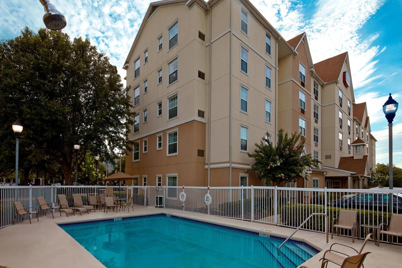 TownePlace Suites by Marriott Orlando East UCF Area - photo 27