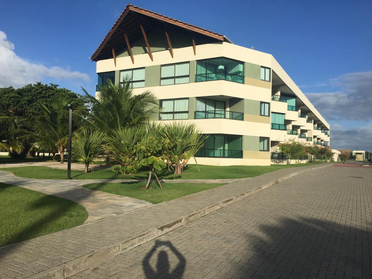 Carneiros Beach Resort Flat — Tamandare — photo 3