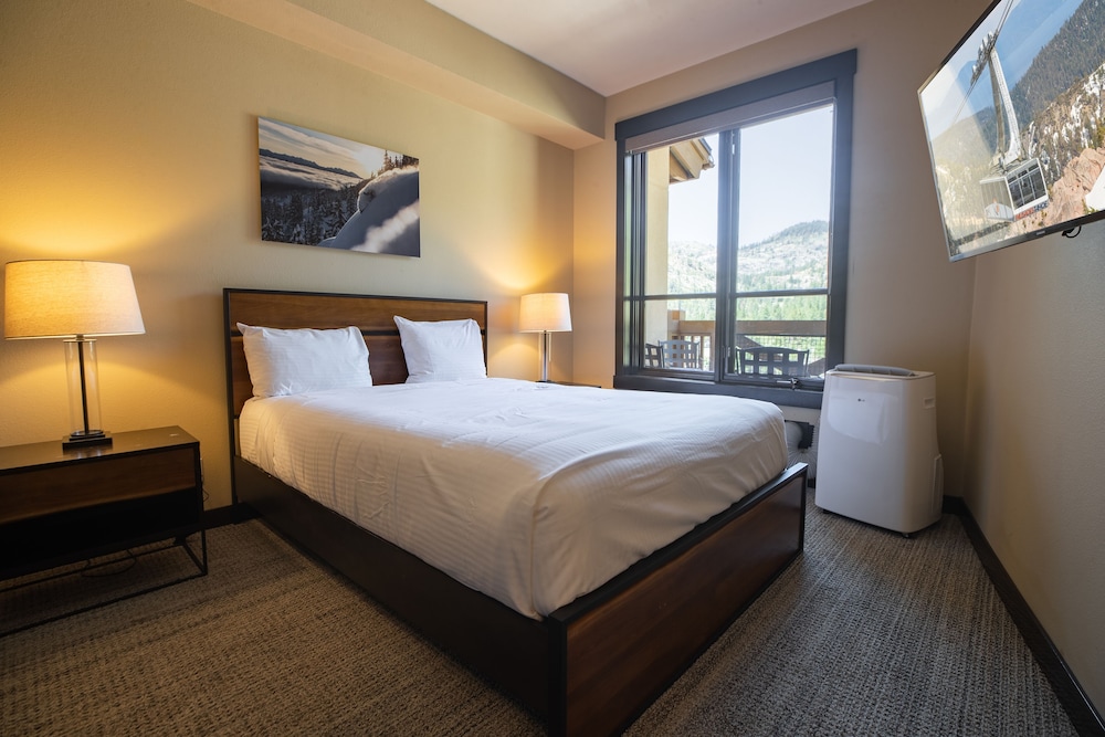 The Village at Palisades Tahoe - photo 24