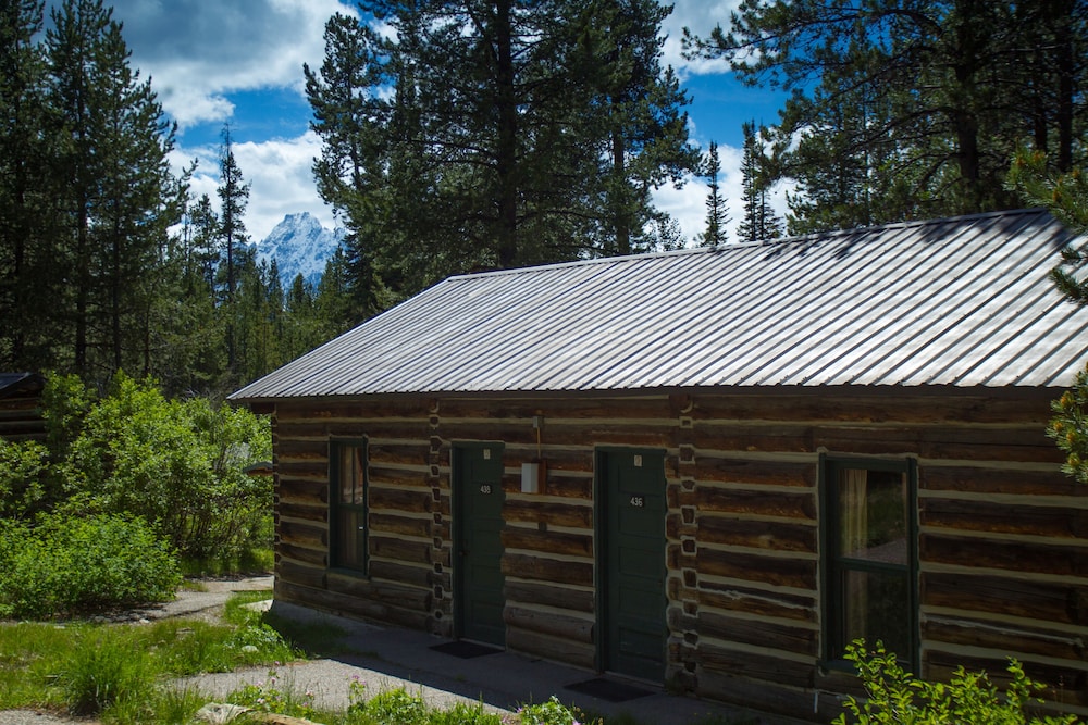Colter Bay Village - photo 6