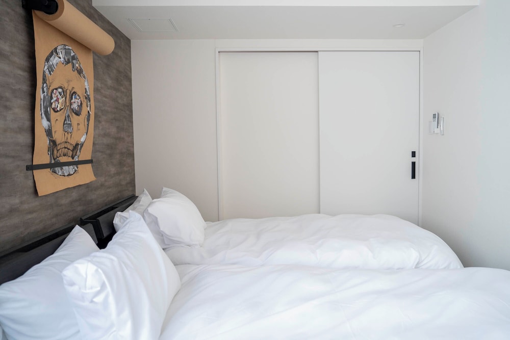 Taketo Stay Kotoni 102 — 4-Star Luxury Hotel in Sapporo, Japan