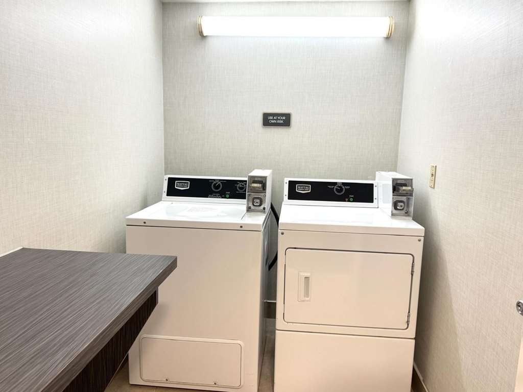 Comfort Inn St. Catharines in St. Catharines, Canada