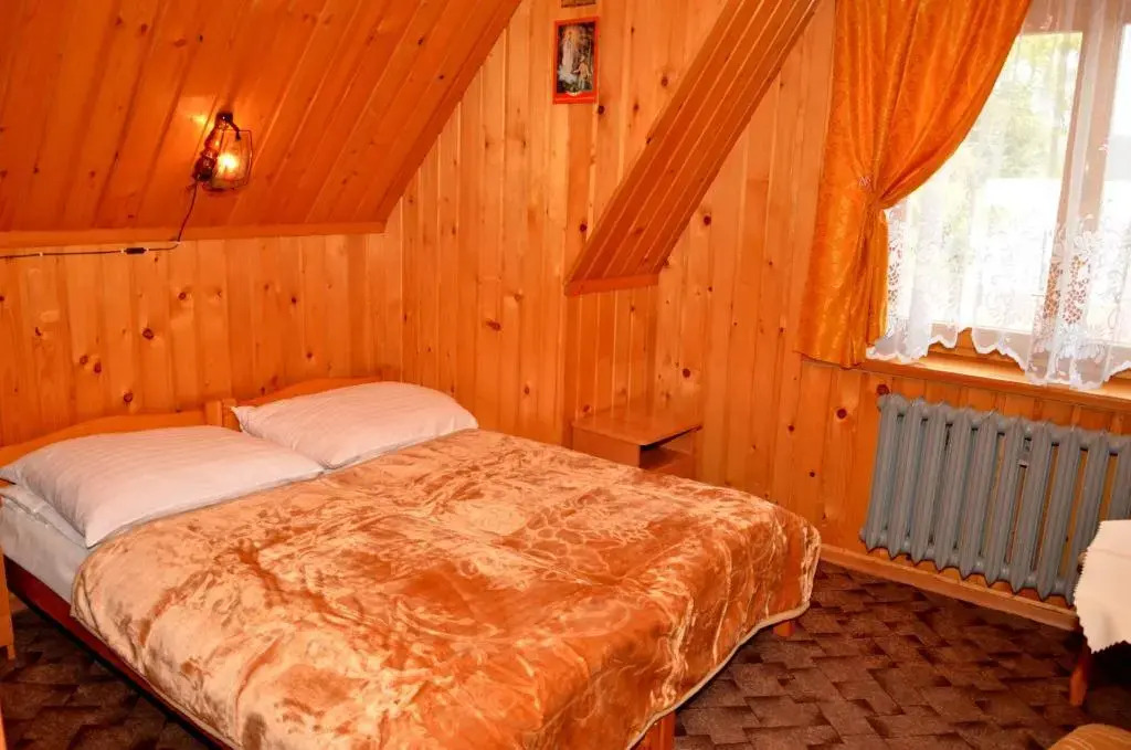 Babiarzowie in Bukowina Tatrzanska, Poland