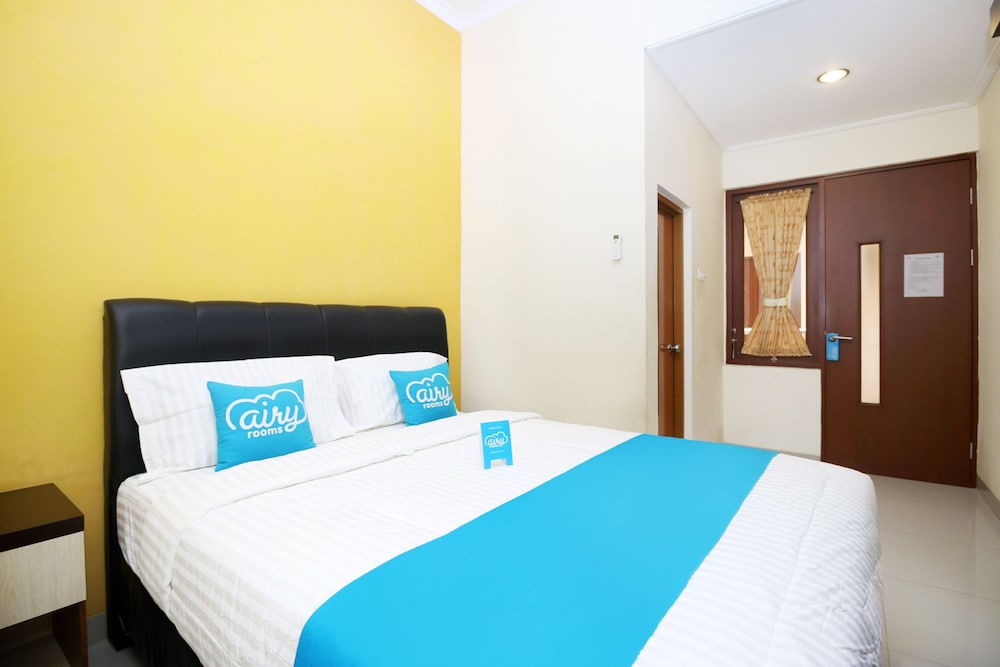 Airy Syariah CSB Garuda Raya 20 Cirebon in Cirebon, Indonesia