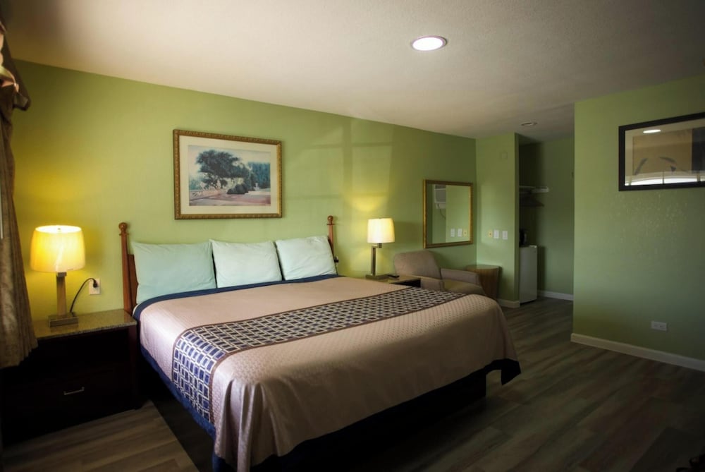 Western Inn Hamilton