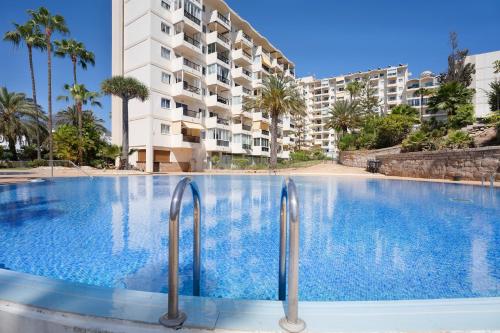 El Dorado Apart 110 Playa de Las Americas — 4-Star Luxury Hotel in Playa De Las Americas, Spain