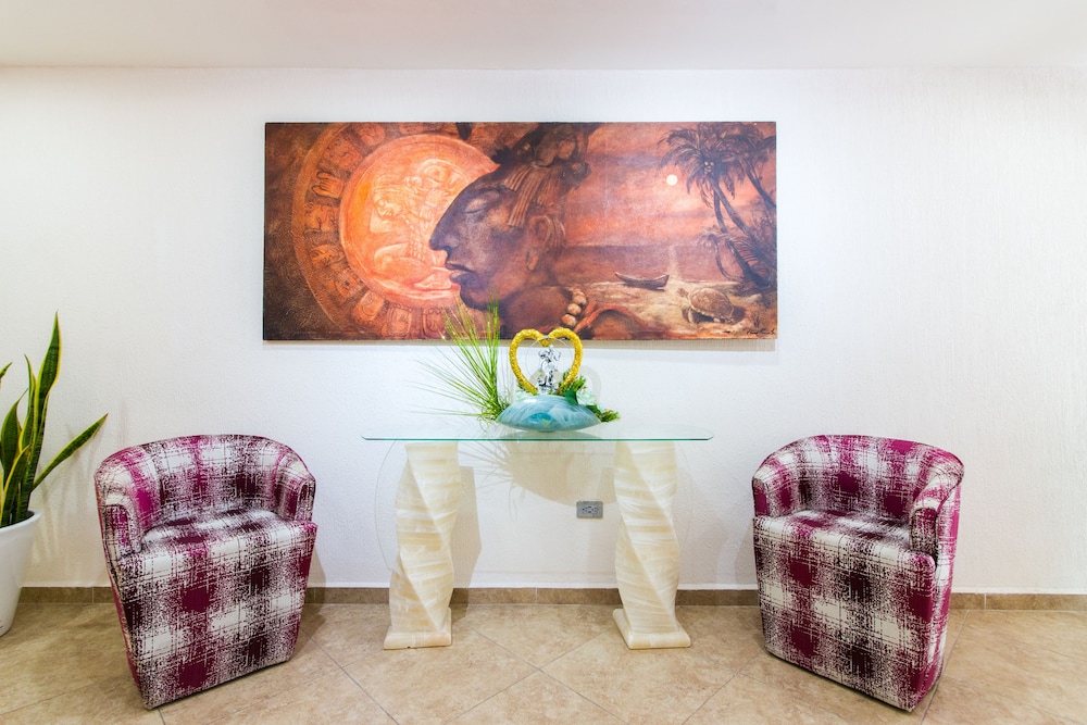 Suites Corazon — Playa Del Carmen — photo 3