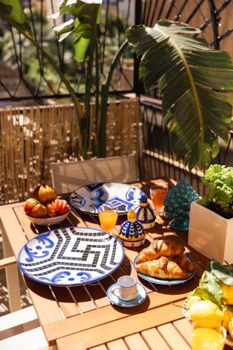 Mariannina Apartments Maiori — 4-Star Luxury Hotel in Maiori, Italy