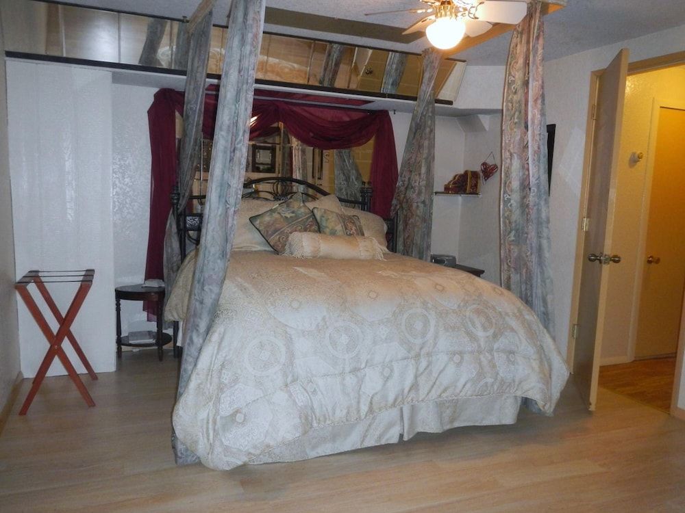 Whitebird Summit Lodge - photo 11