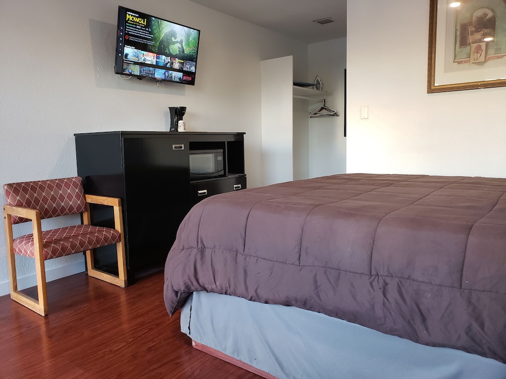 The Guest Harbor Inn Port of Los Angeles San Pedro - photo 5
