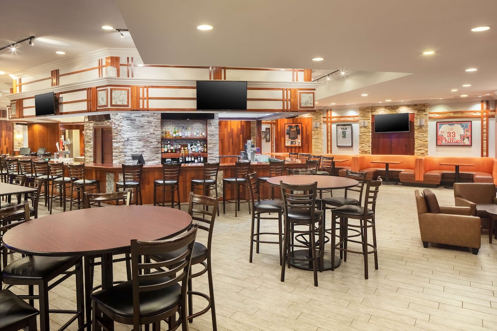 DoubleTree by Hilton Cherry Hill Philadelphia - photo 31