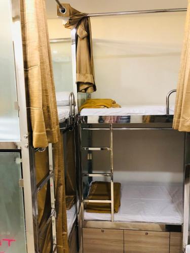 Stay Point A C Dormitory