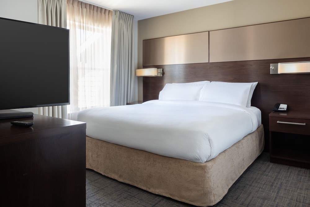 Residence Inn Largo Medical Center Drive - photo 5