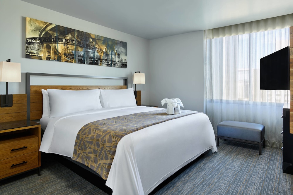 Marriott Vacation Club San Diego - photo 9