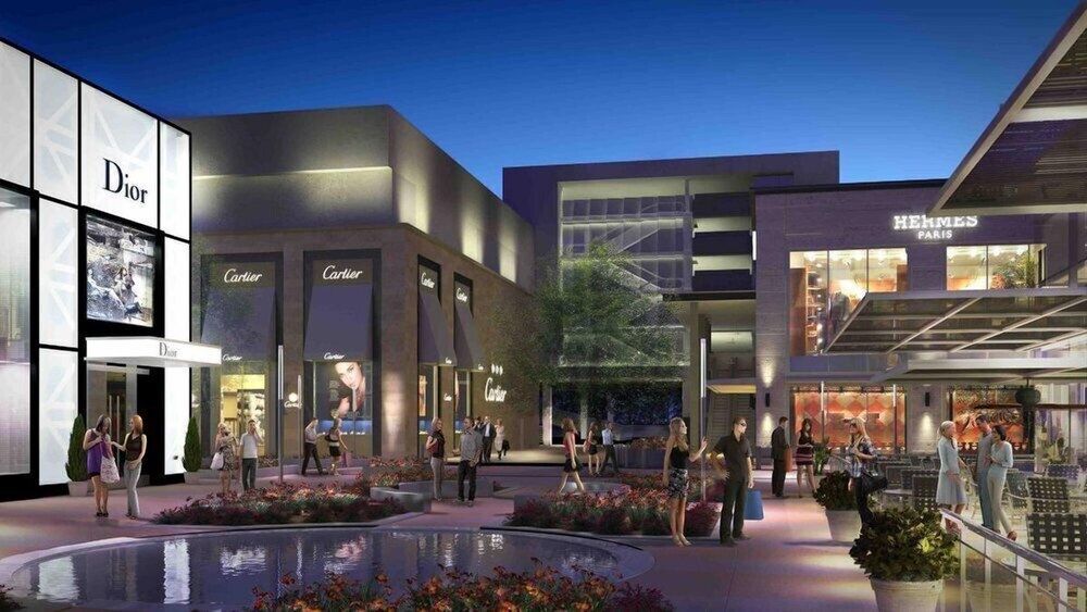 Luxe Life - last minute hotel in Houston