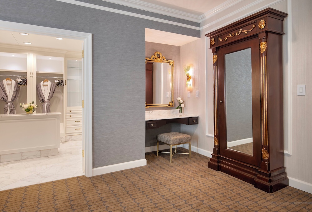 Willard InterContinental Washington by IHG - photo 34