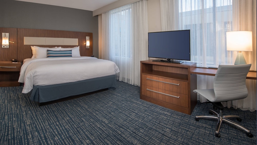 Residence Inn by Marriott Baltimore at The Johns Hopkins Medical Campus - photo 5