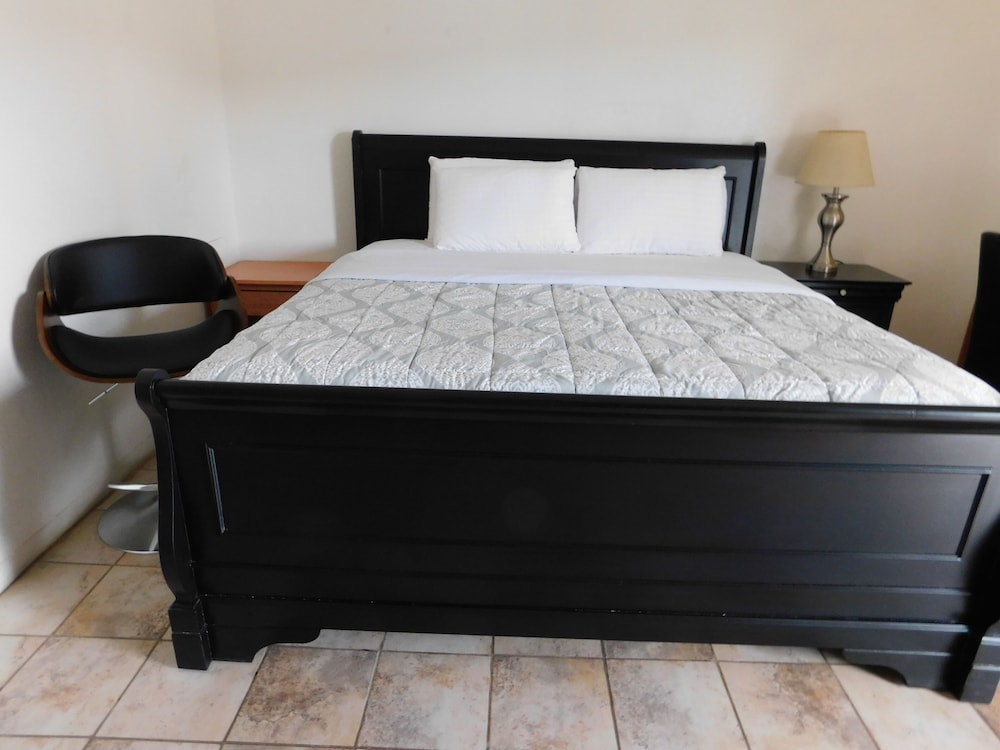 Drifter Motel - photo 18