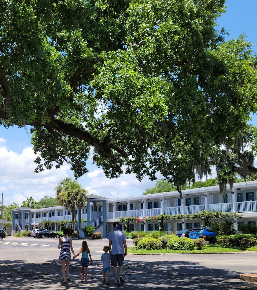 Quality Inn St Augustine Historic District Area - photo 45