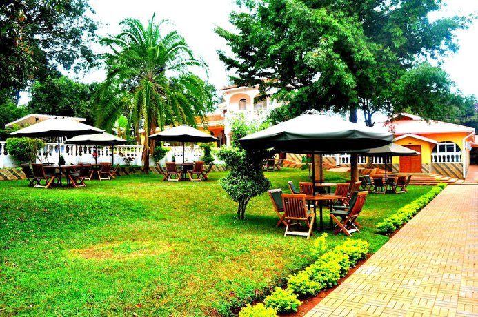 CountryView Hotel — Embu — photo 3
