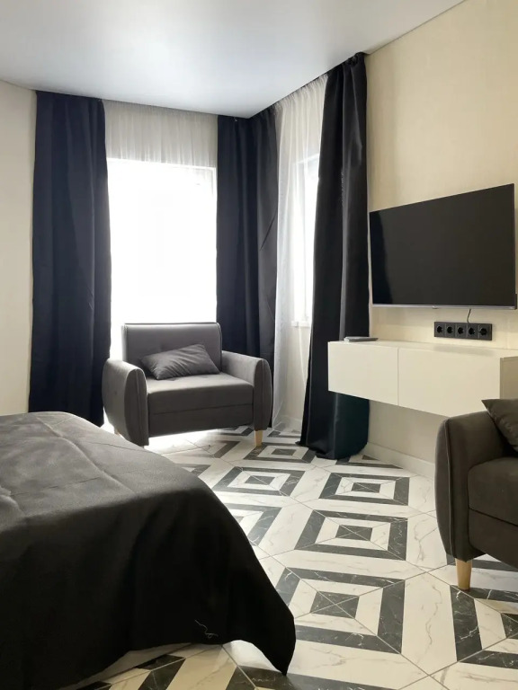 KM Studios Apartaments Apartment Hotel in Tuapse, Russia