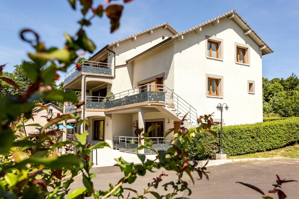 Le Relais de Grand Air — hotel in Le Chambon-Sur-Lignon