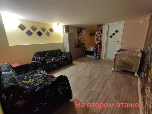 Apartment Konstanta