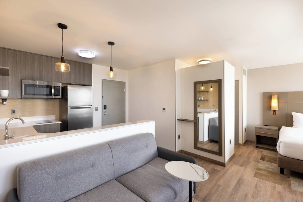 Residence Inn by Marriott Cancun Hotel Zone