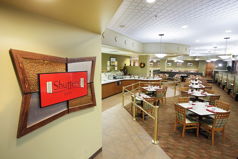 DoubleTree by Hilton Spokane City Center - photo 59