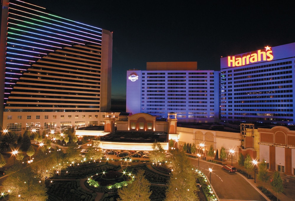 Harrah s Resort Atlantic City A Caesars Rewards Destination - photo 111