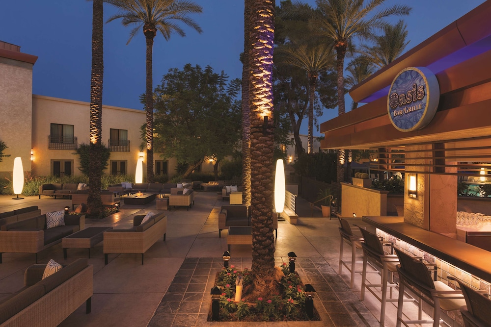 Hilton Scottsdale Resort & Villas - photo 97