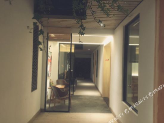 YuansuGusu - carbon neutral hotel in Suzhou