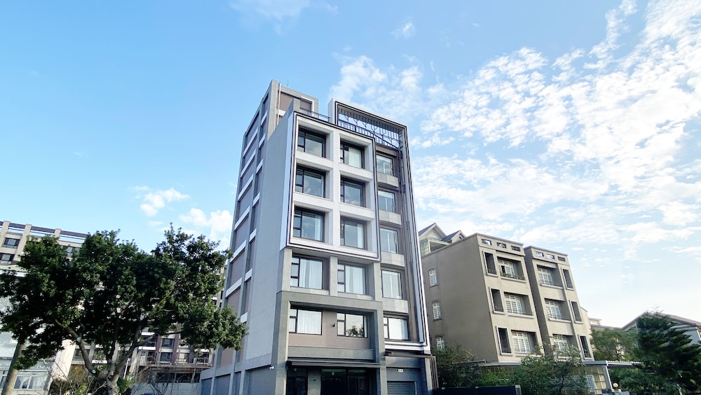 alfar Hotel in Taoyuan, Republic of China Taiwan