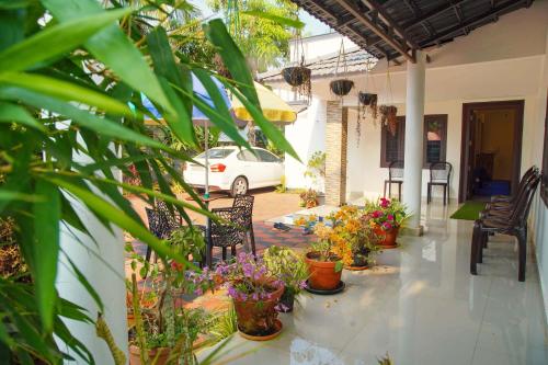 Vythiri Garden - carbon neutral hotel in Unknown City