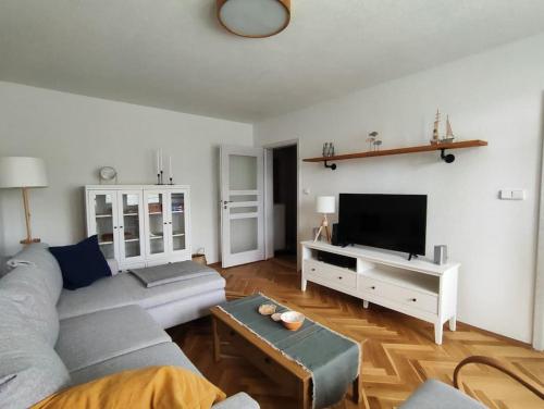 Apartmán Liptovský Mikuláš — 4-Star Luxury Hotel in Liptovsky Mikulas, Slovakia