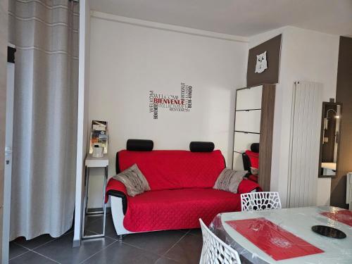 Entre Mer Et Montagne — hotel in Saint-Esteve