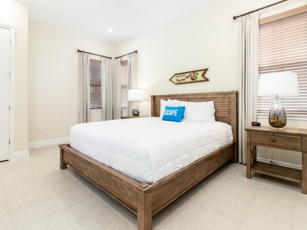 Margaritaville Cottages Orlando by Vstays with H2O Waterpark - photo 8
