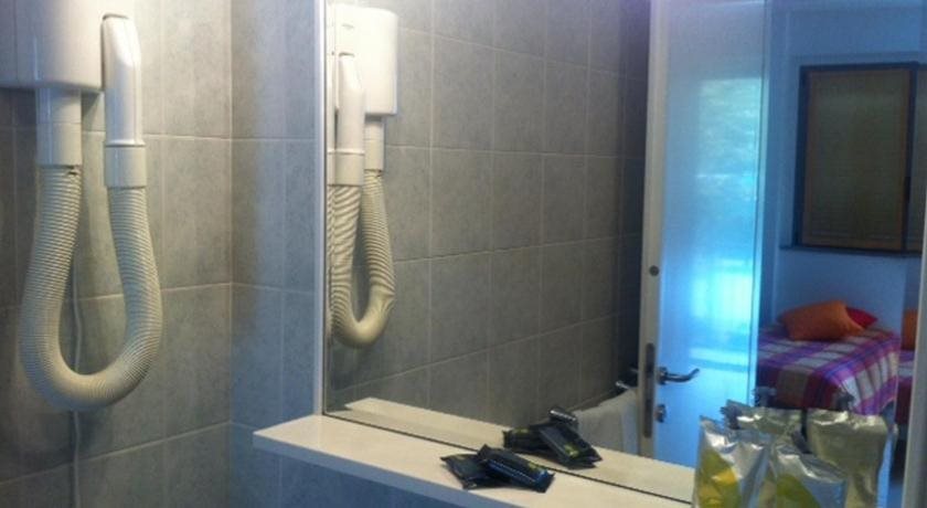 Pomodoro in Omegna, Italy