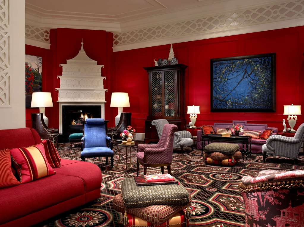 The Royal Sonesta Portland Downtown - photo 3