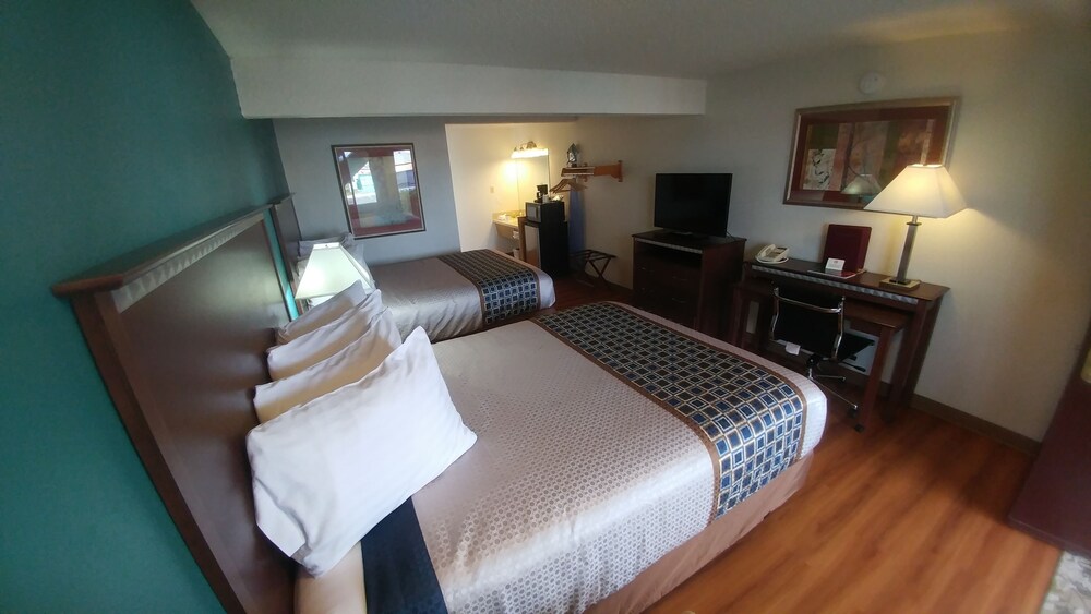 Anacortes Inn - photo 4