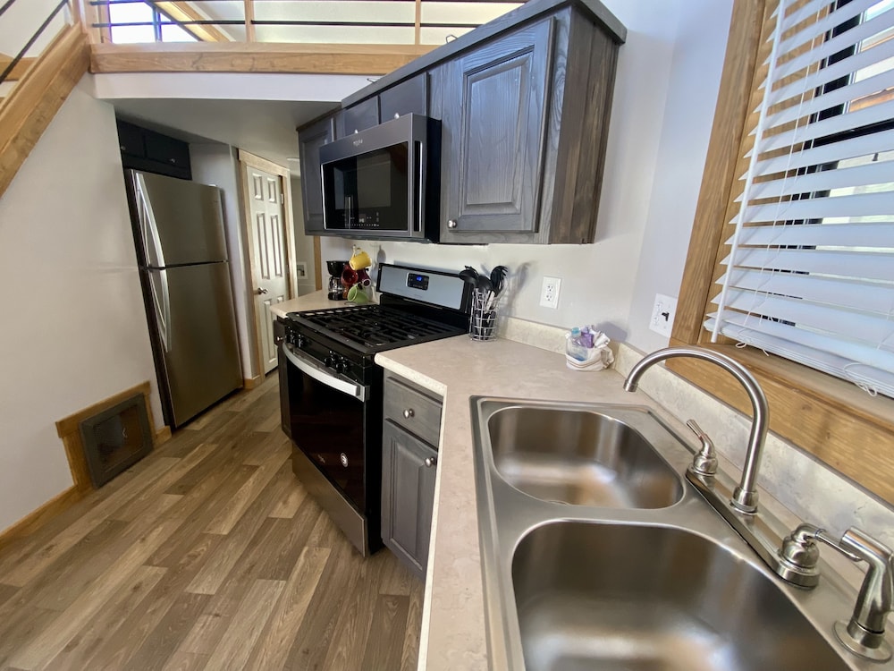 The Lodges of Oak Creek - photo 18