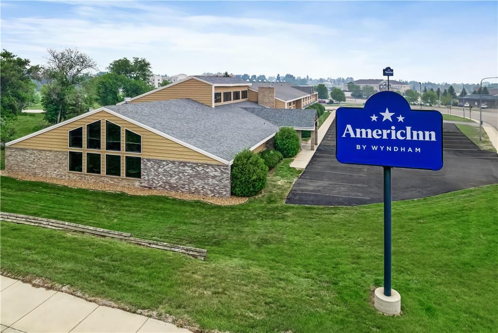 AmericInn by Wyndham Dickinson in Dickinson, United States