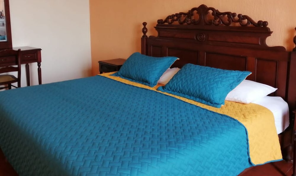 Hotel Posada Doña Lala — hotel in Tlacotalpan