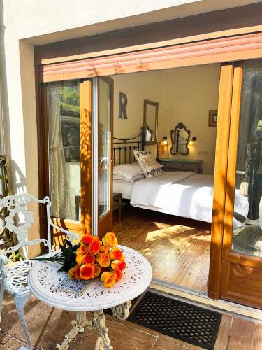 Gîte21 Ribérac - carbon neutral hotel in Riberac